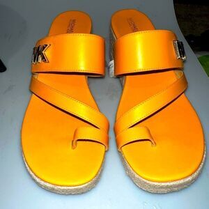 MICHAEL KORS BRAND WOMENS SHOES